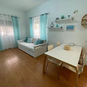Blue Apartamento Monte Gordo