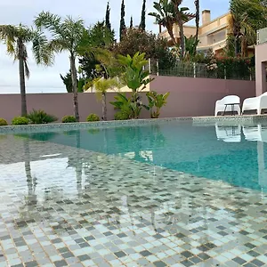 Diana House Apartamento Albufeira