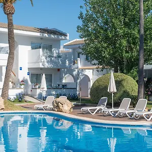 Solecito Appartement Port de Alcudia (Mallorca)