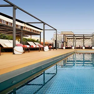 Kimpton Vividora Hotel, An Ihg Barcelona