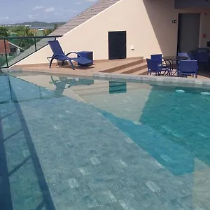 Edificio Oceanica Flat 401 E 205 E 206 Apartamento Pôrto das Galinhas