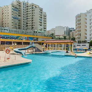 Rocha Oceanshore By Encantos Do Algarve - 706 Apartamento Portimão