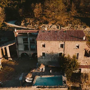 Mas El Mir Landhuis Ripoll