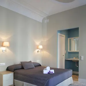 Hostal Medea Barcelona