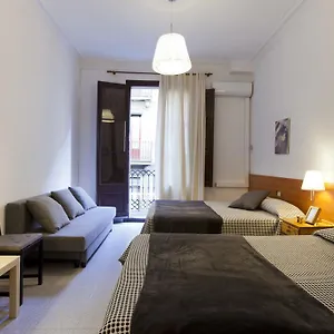 Hostal Dragonflybcn Barcelona