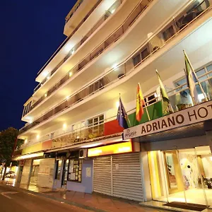 *** Hotel Elegance Adriano (adults Only) Spanje