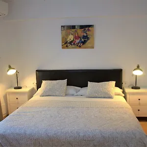 ** Gasthuis Hostal Don Peque Adult Recommended Spanje