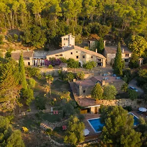 Masia Pou Landhuis Canet de Adri