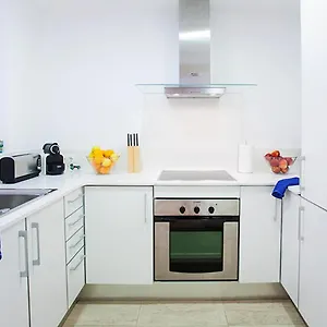 Durlet Rambla Mar Apartman